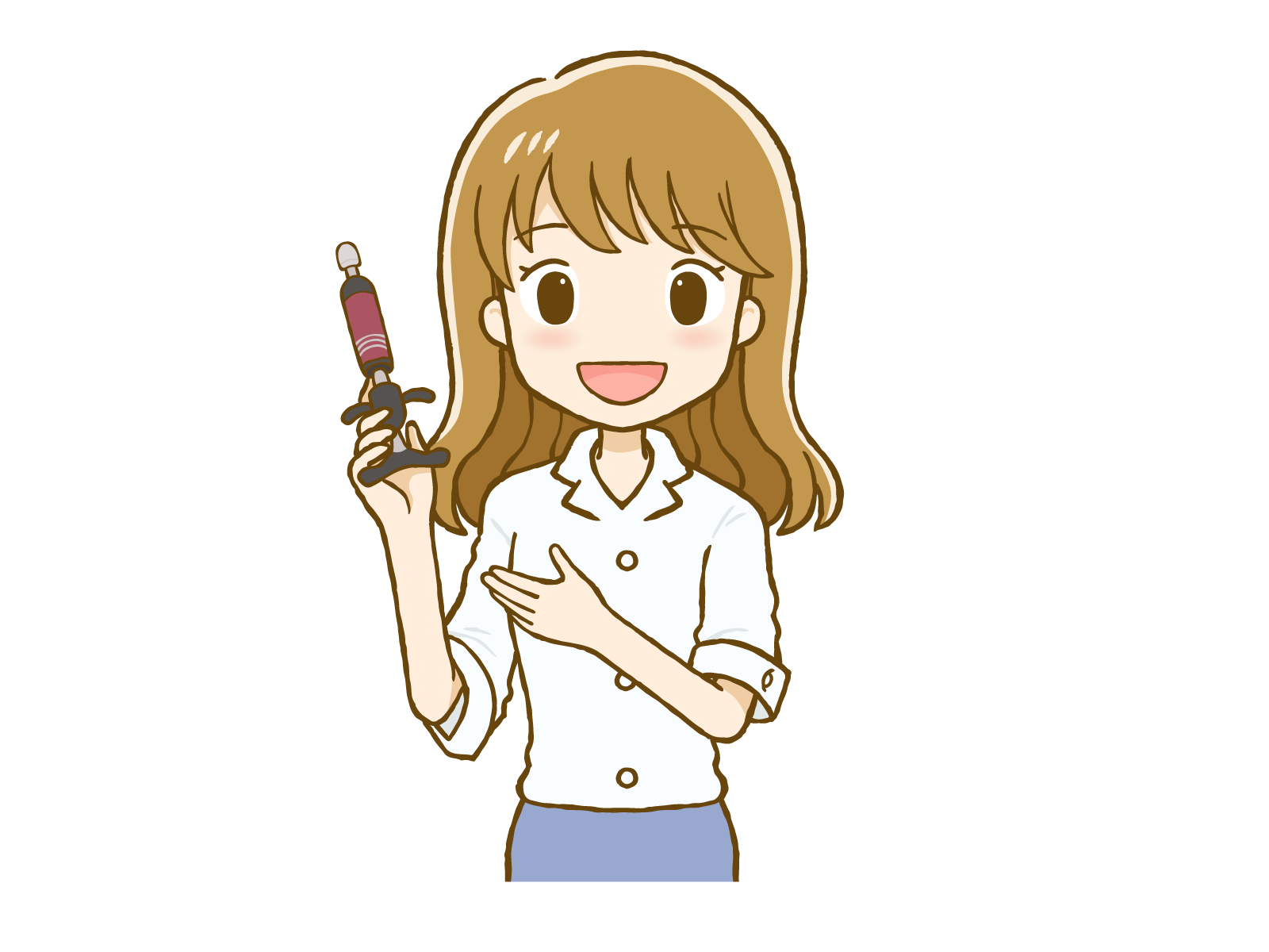 アクティベータ治療