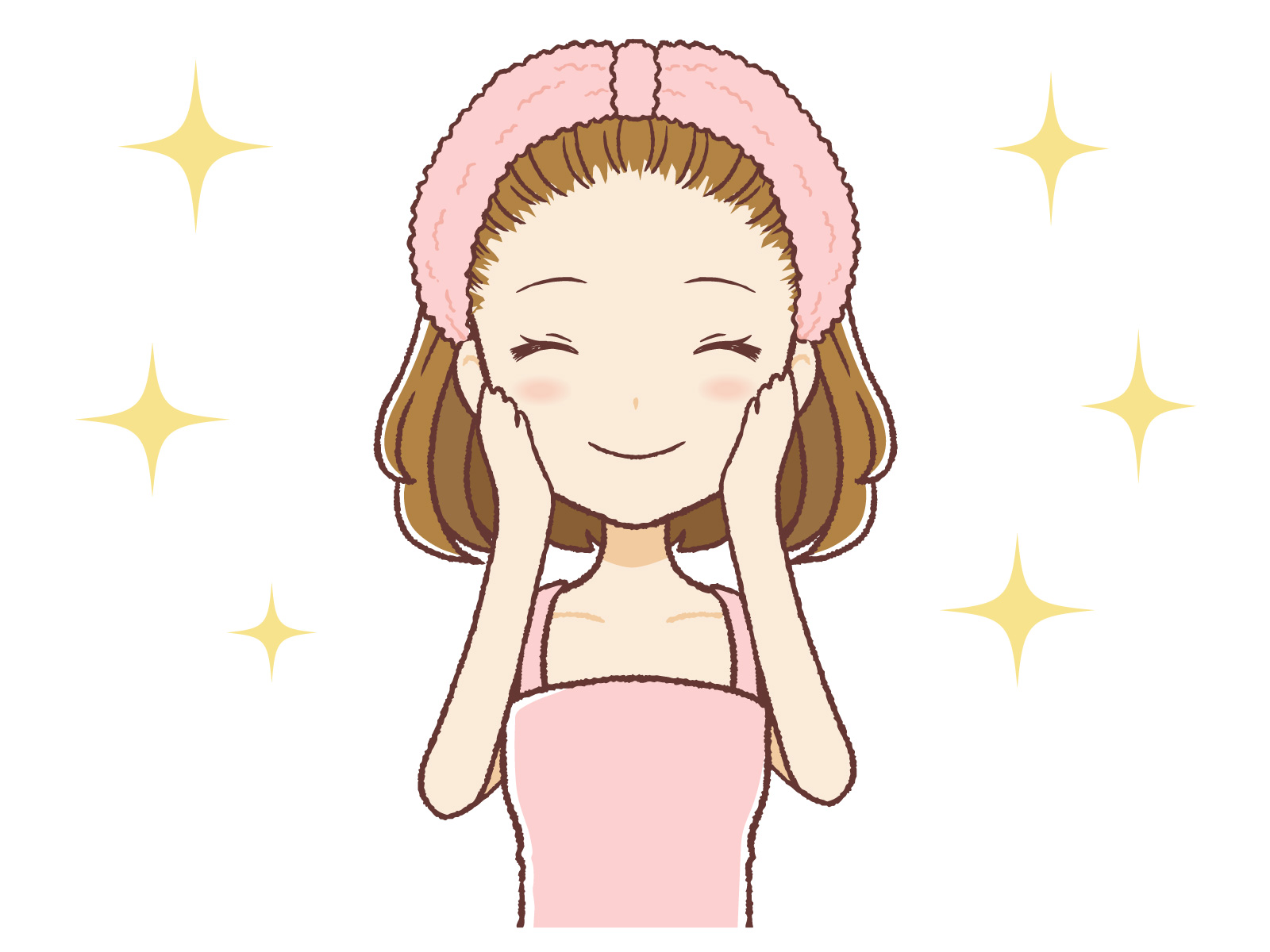 お悩み別（女性）